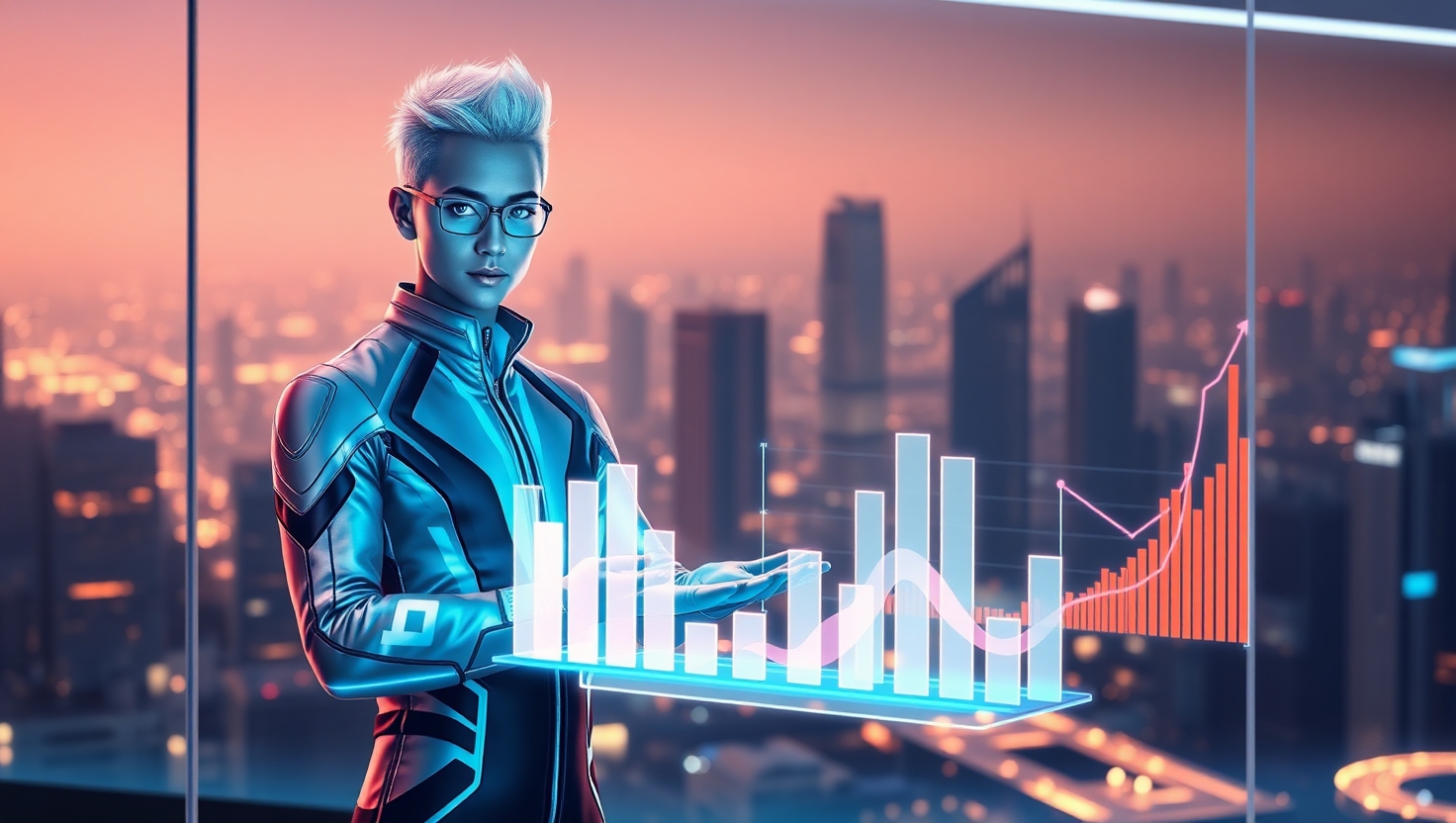 Bar Graph Maker Tool