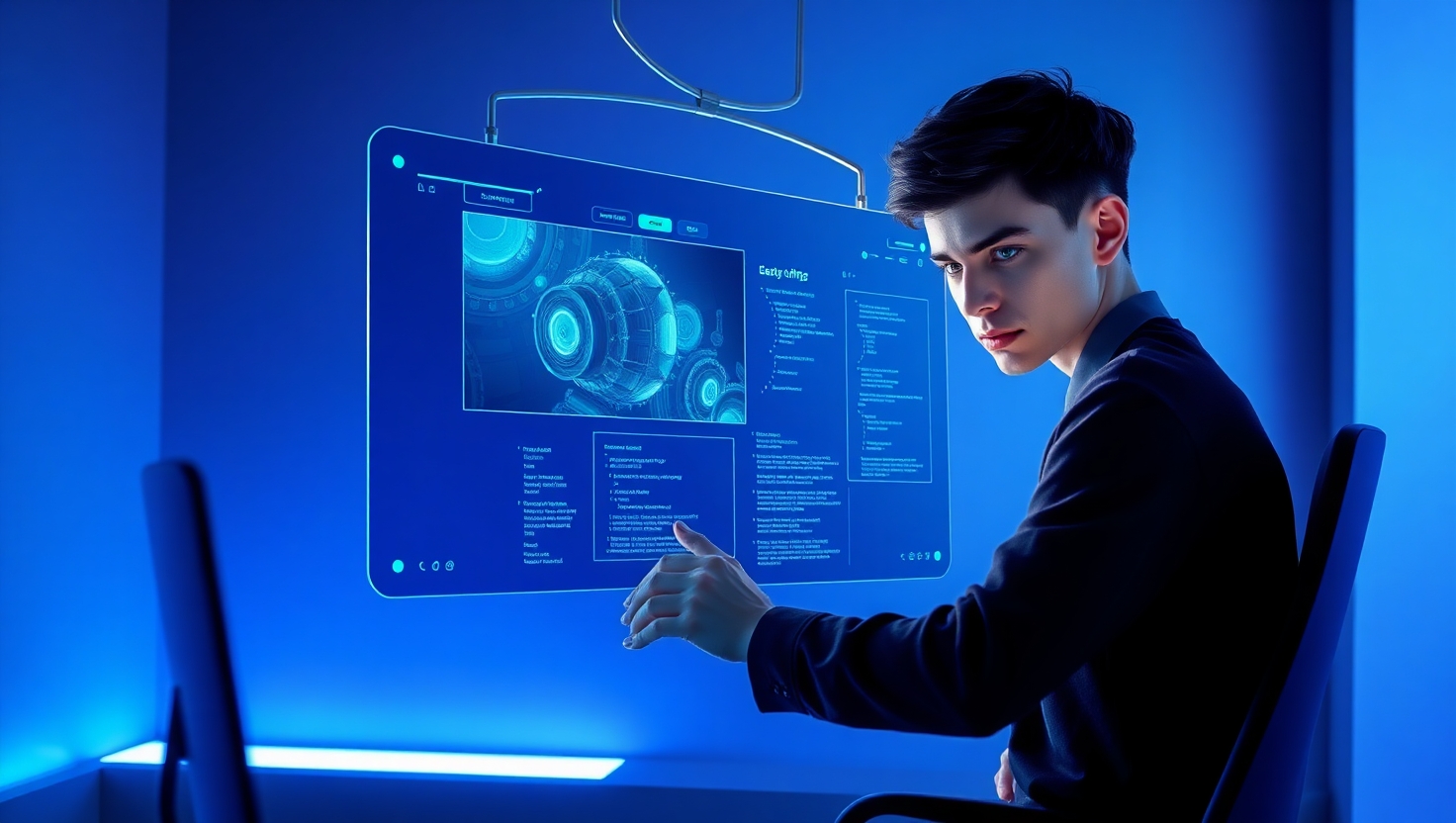 Real Time Html And Css Editor Tool
