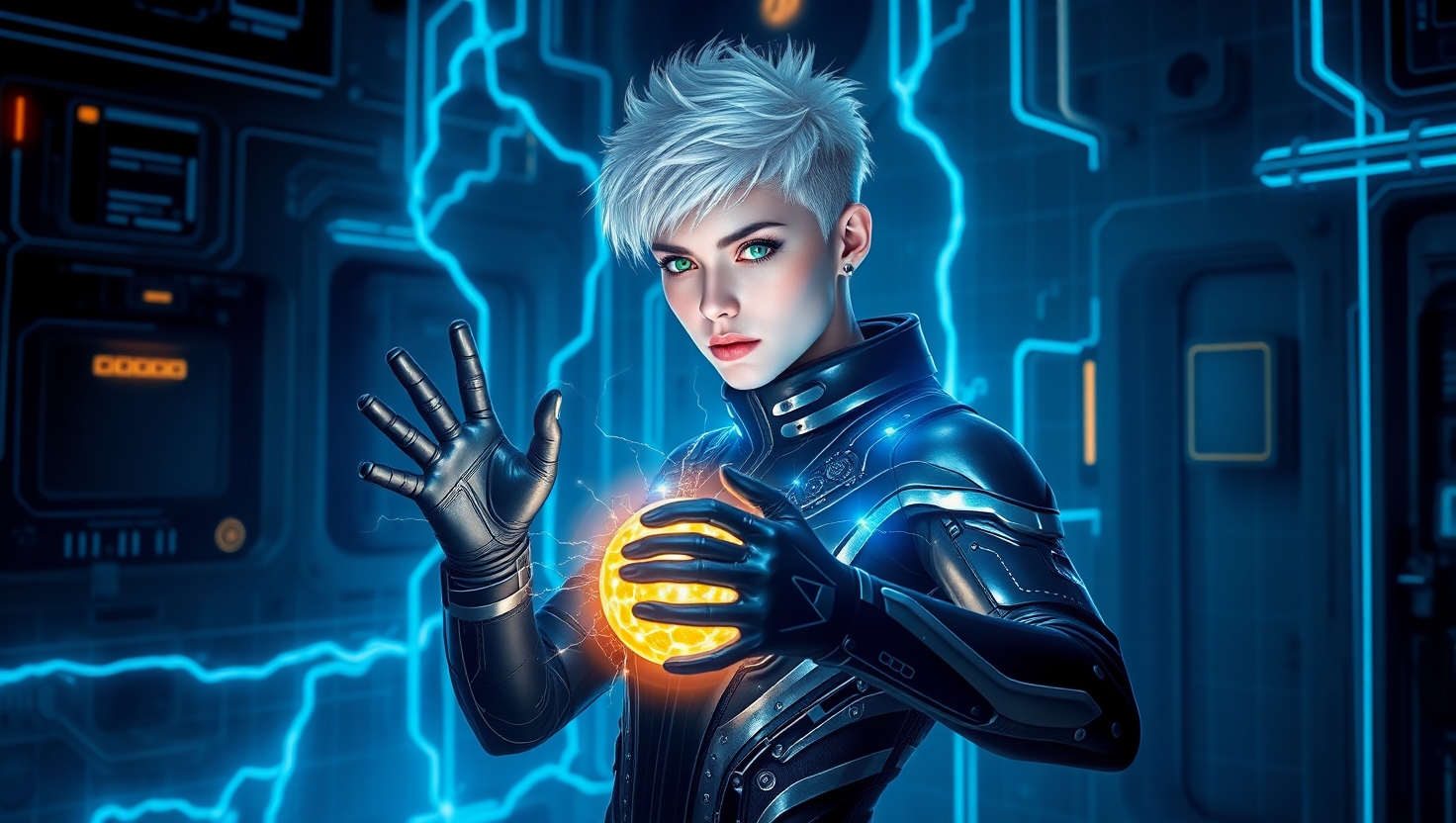 Electric Charge Calculator Tool