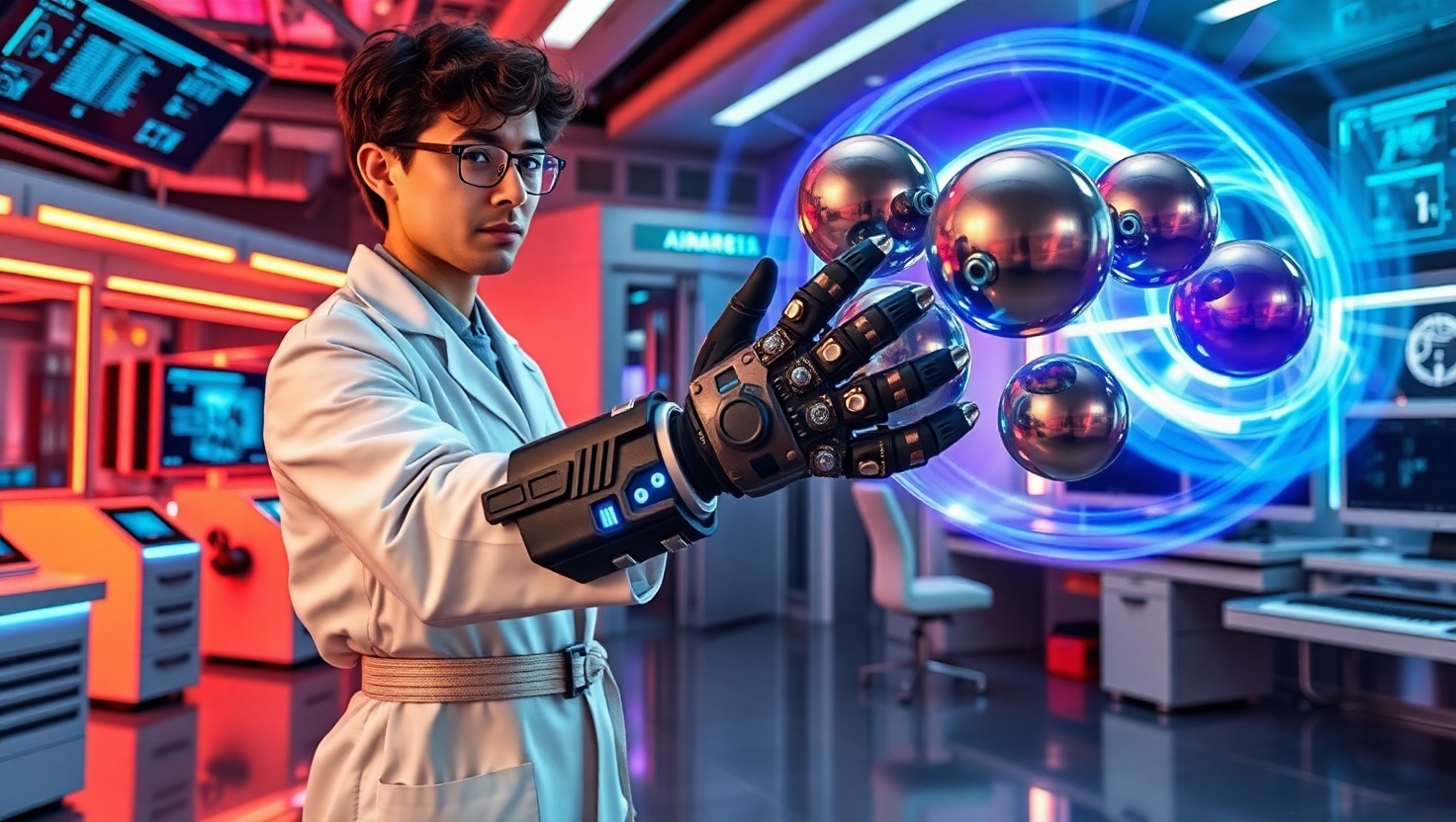 Electric Field Calculator Tool