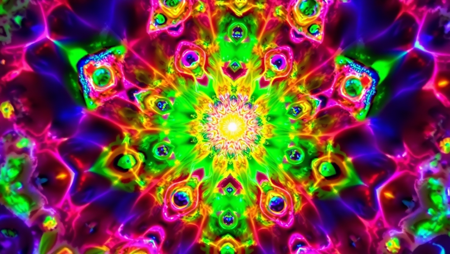 Two Color Linear Pattern Tool