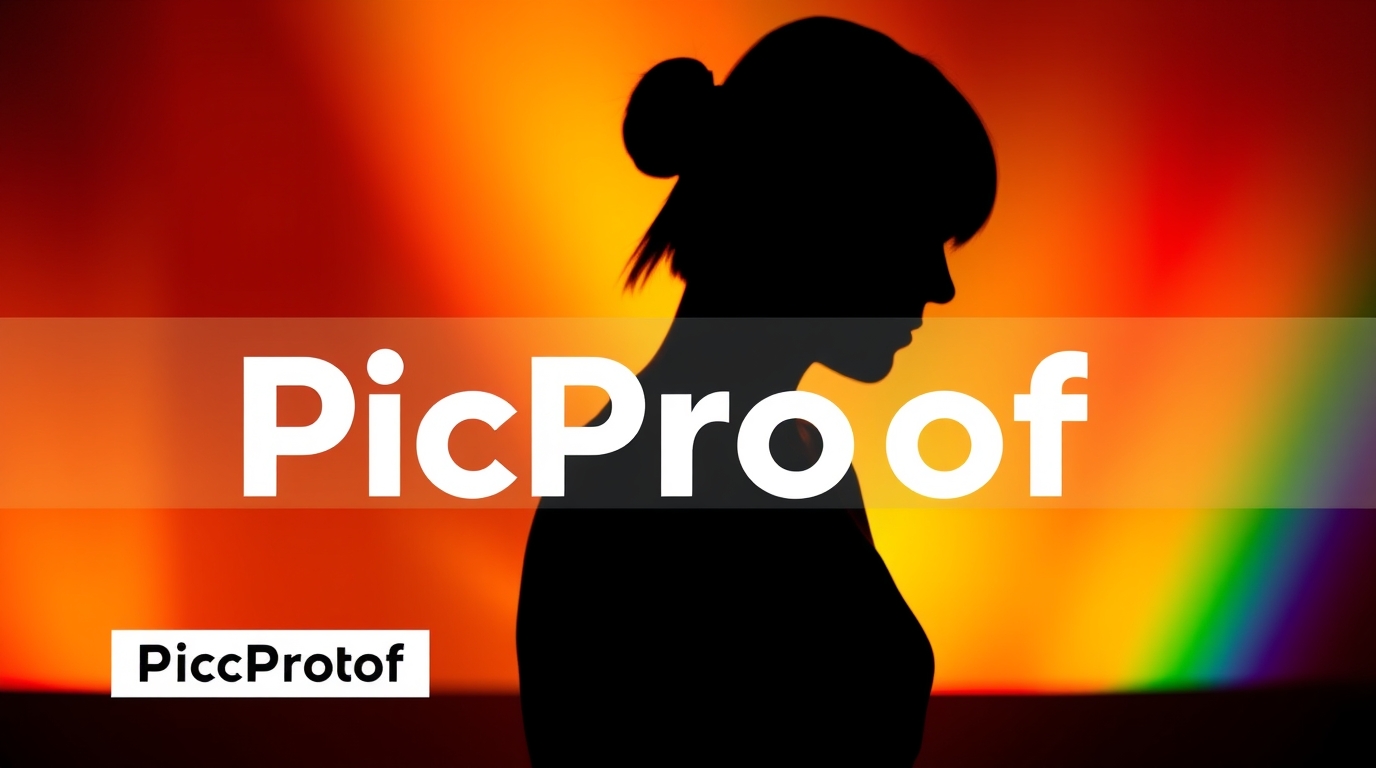 PicProof - Add Watermarks for Image Protection