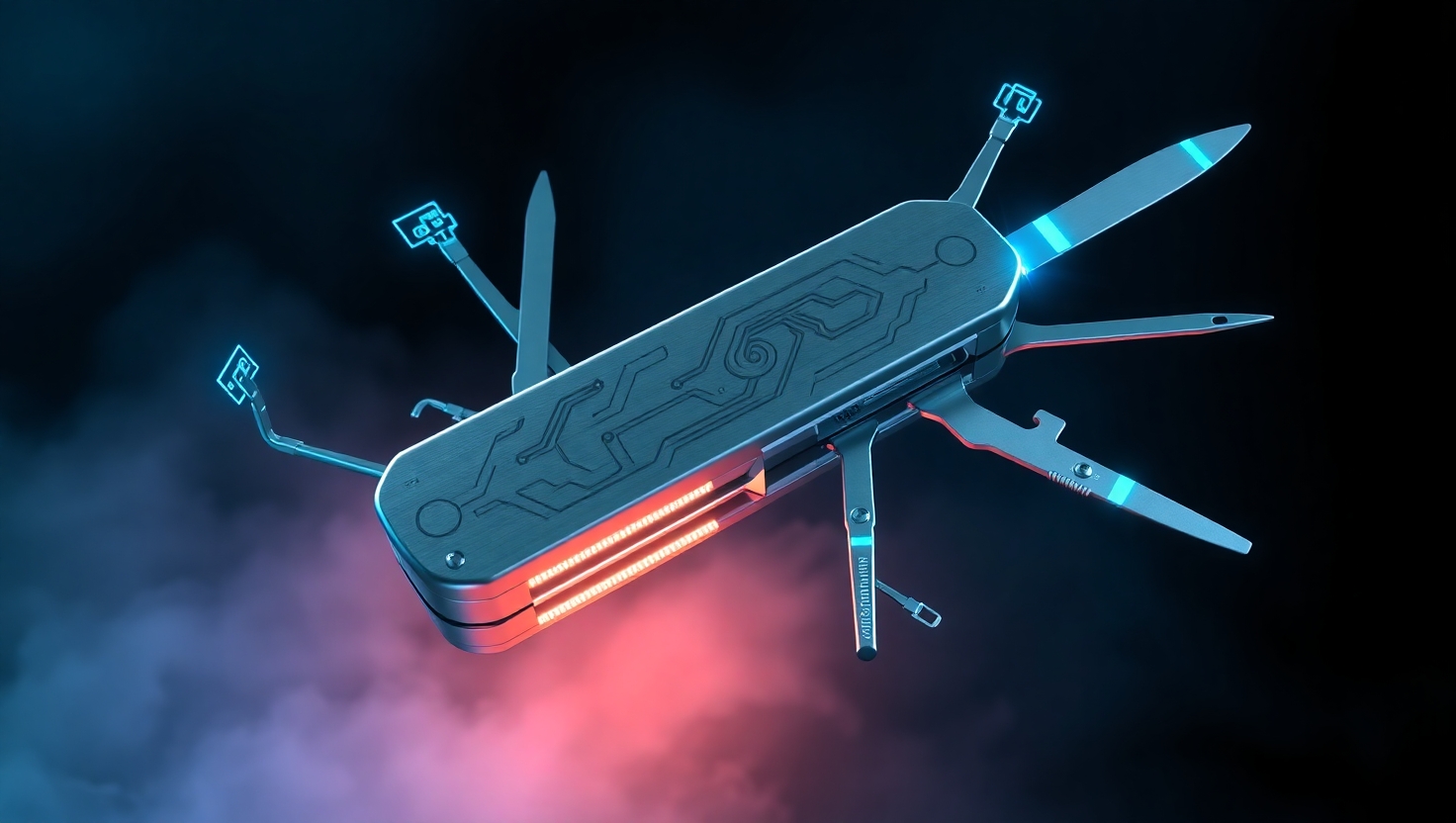 Credit Card Validator Tool