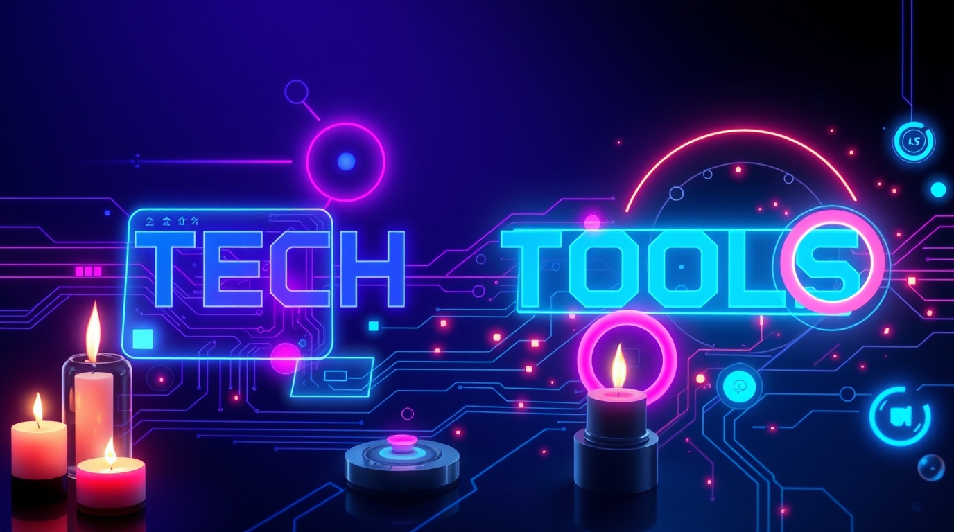 VexaX - A Collection of 5,000+ Online Tools