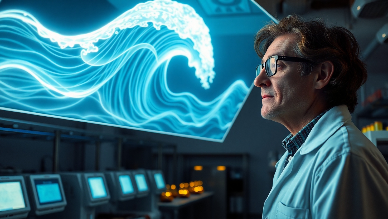 Wave Frequency Calculator Tool