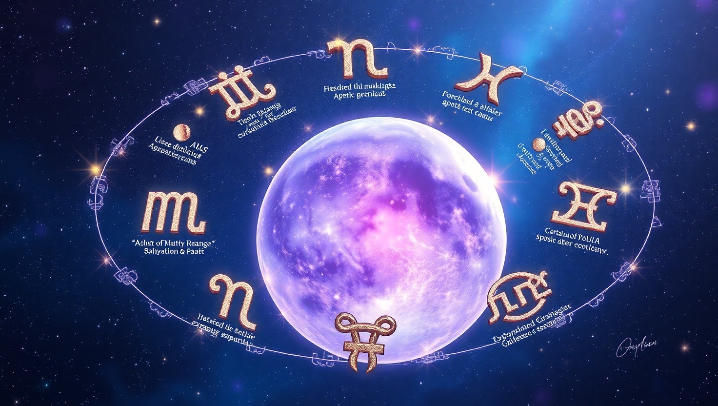 Astrological Compatibility Checker Tool