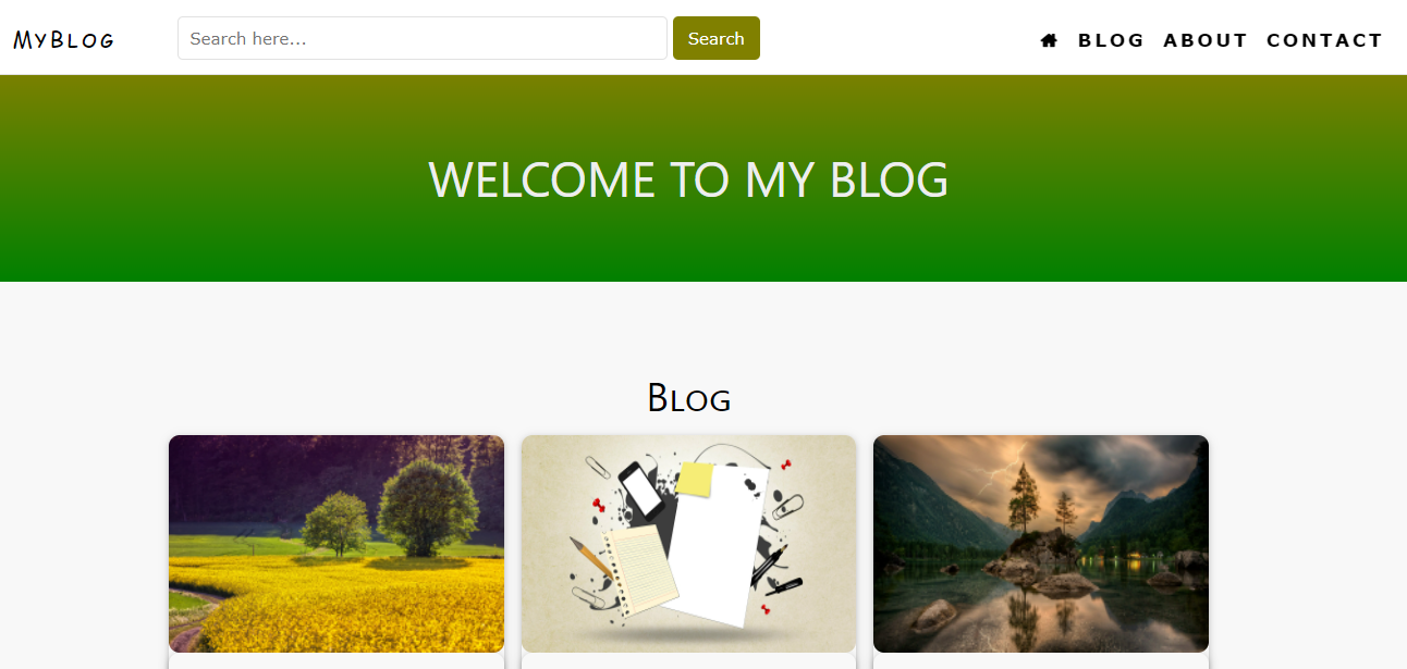 blog templates, free blog layouts, responsive blog themes, SEO blog templates, editable blog designs