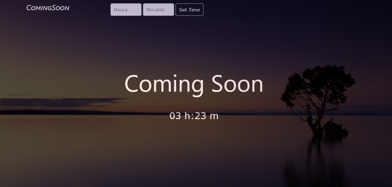 coming soon templates, free coming soon pages, website launch templates, under construction templates, pre-launch page design