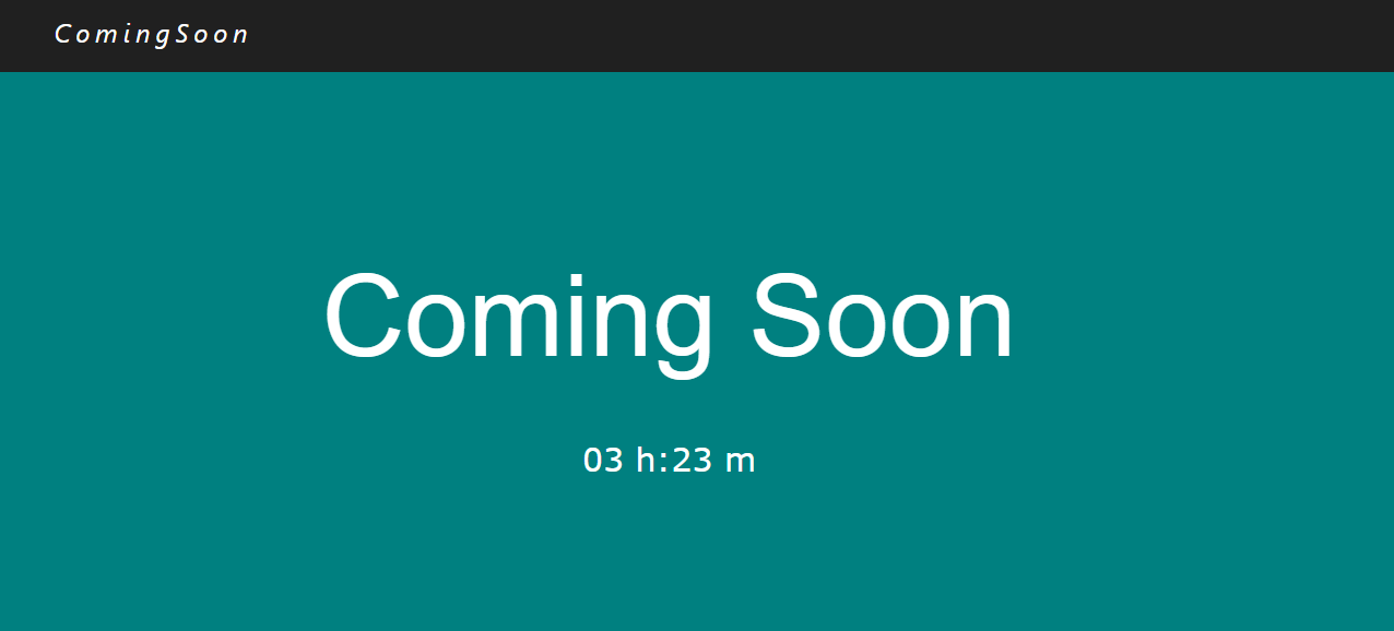 coming soon templates, free coming soon pages, website launch templates, under construction templates, pre-launch page design