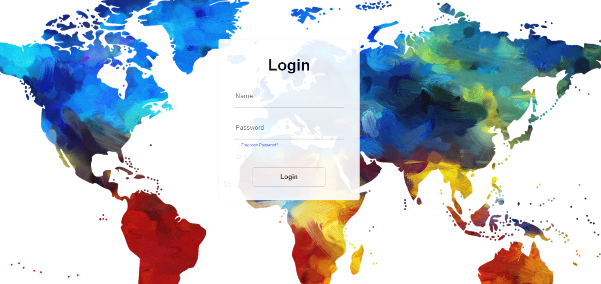 login templates, free login forms, responsive login designs, HTML CSS login form, website login UI
