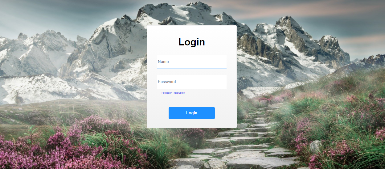 login templates, free login forms, responsive login designs, HTML CSS login form, website login UI
