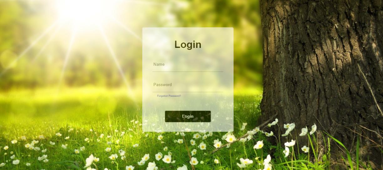 login templates, free login forms, responsive login designs, HTML CSS login form, website login UI