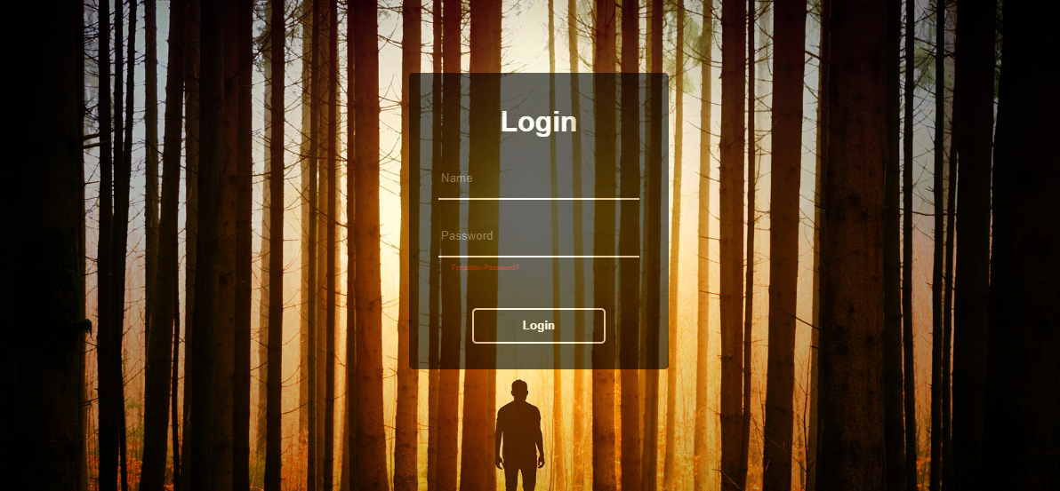 login templates, free login forms, responsive login designs, HTML CSS login form, website login UI