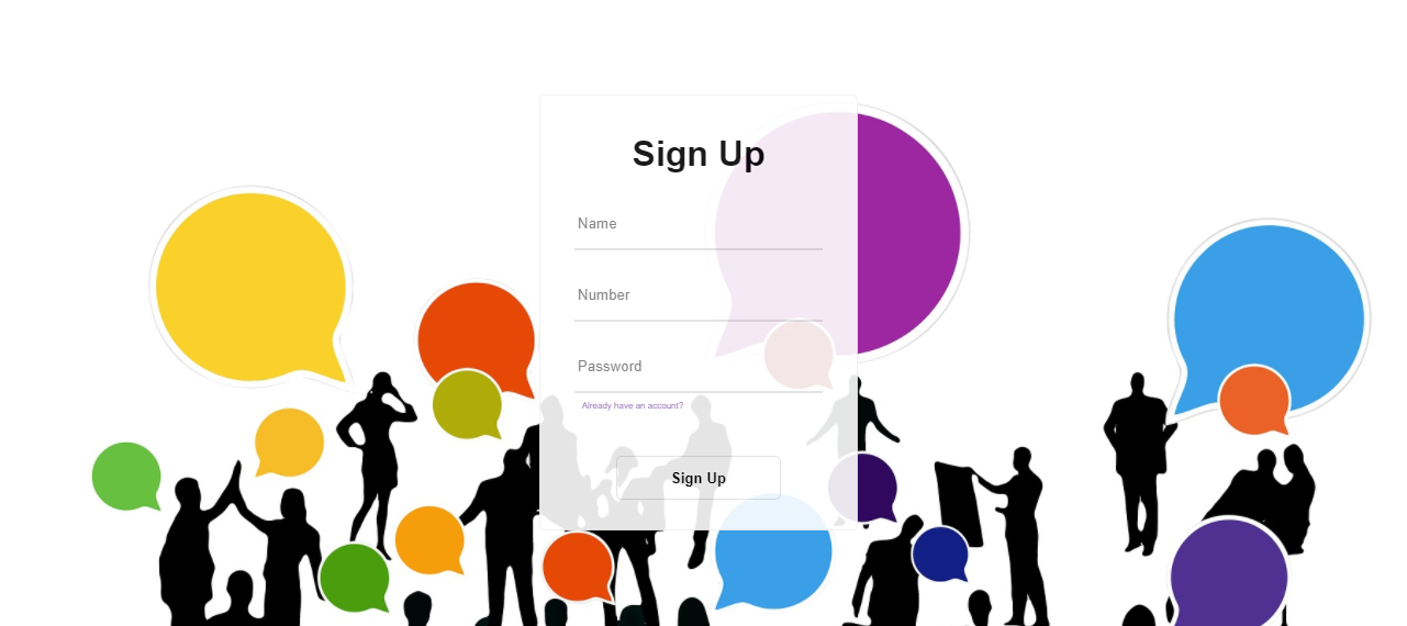signup templates, registration forms, free signup forms, responsive signup designs, HTML CSS registration form
